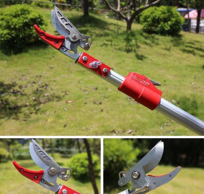 Lưỡi kéo làm bằng thép SK5 của nhật